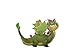 Posh Paws How to Train Your Dragon 3 Barf and Belch Soft Toy 32cm