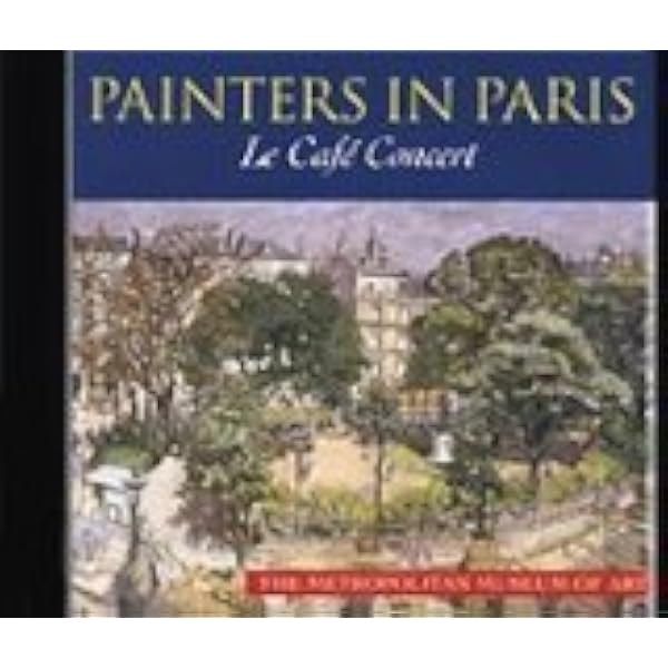 Paris Montmartre: A Mecca of Modern Art 1860-1920: Buisson, Sylvie