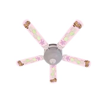 Amazon Com Ceiling Fan Designers Ceiling Fan Baby Nursery Toys