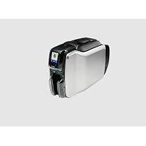 Zebra ZC300 Dual Sided ID Card Printer : Amazon.ca: Office Products