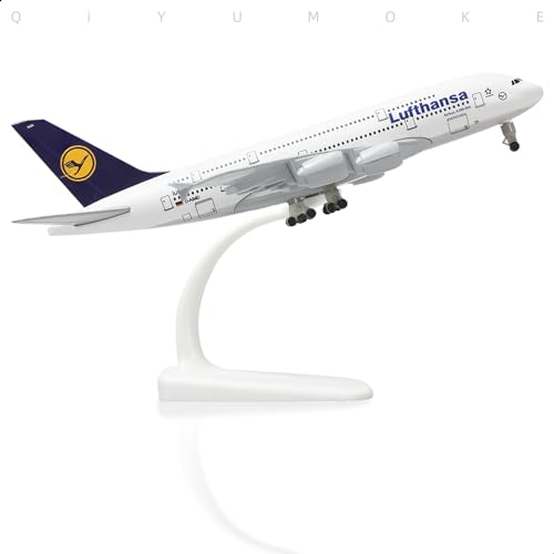 D. Lufthansa
