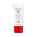 (3 Pack) REVLON Age Defying CC Cream - Medium 030