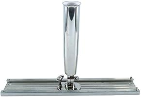 pedestal rod holder