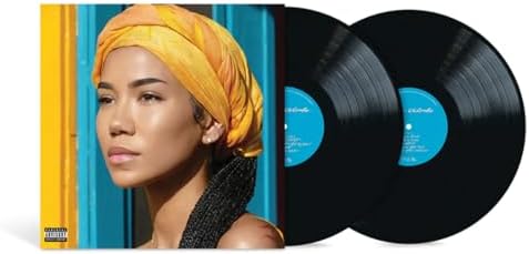 Souled Out [Deluxe Edition][Explicit] by Jhene Aiko - Amazon.com Music