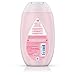 Johnson's Baby Moisturizing Lotion with Coconut Oil, 10.2 Fluid Ounce