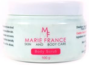 Marie France Butt Acne Scar Remover