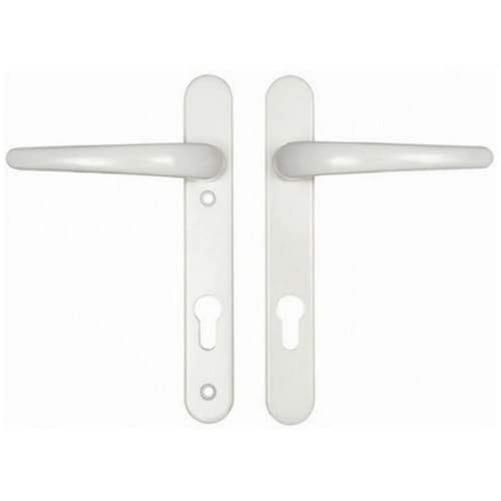 ERA 3295-37-2 MPL Door Handle - Chrome