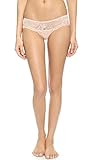 La Perla Women's Begonia Thong