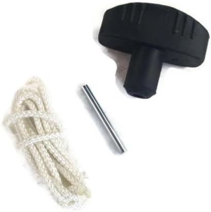 PULL START RECOIL HANDLE W/ 44" Rope Polaris Magnum 2X4 Trail Boss Trail Blazer