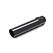 YITAMOTOR 6 Point Spline Tuner Lug Nut Key, Standard Small Diameter Drive Socket Lug Nut Tool Key Replacement Compatible with 19mm (3/4