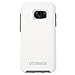 OTTERBOX Symmetry Series Case for Samsung Galaxy S7 - Retail Packaging - Glacier (White/Gunmetal Grey)