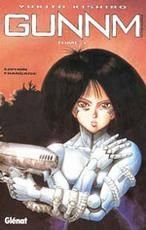 Gunnm