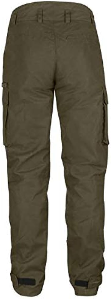 Fjallraven Brenner Pro Trousers Online 