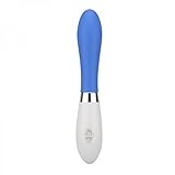 Smart Line Vibrator - Blue