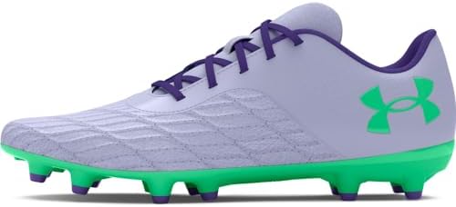 Amazon.com | Under Armour Mens UA Magnetico Elite 3 FG Soccer