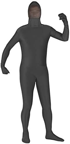 ATHX Full Body Zentai Lycra Spandex Costume Bodysuits