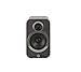 Q Acoustics 3020i Bookshelf Speaker Pair (Graphite Grey)thumb 4