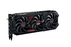 PowerColor Red Devil AMD Radeon RX 9070 XT 16GB GDDR6