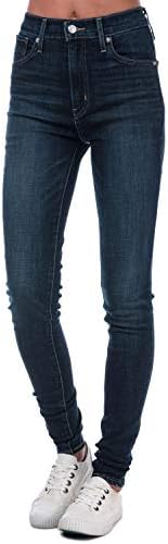 levi's mile high indigo canvas