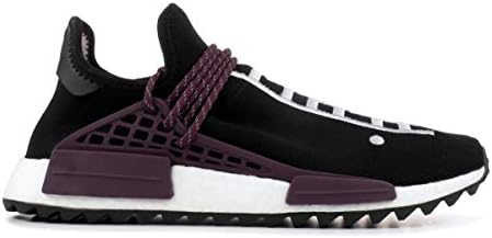 TIMU Men Women Pharrell Williams x PW NMD Human Race Equality AC7033 Running Shoes