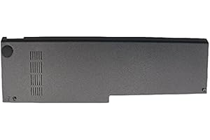 Laptop Memory Cover for Lenovo Thinkpad E570 E575 01EP129 AP11P000D00 Big Door Base Cover E Case Black