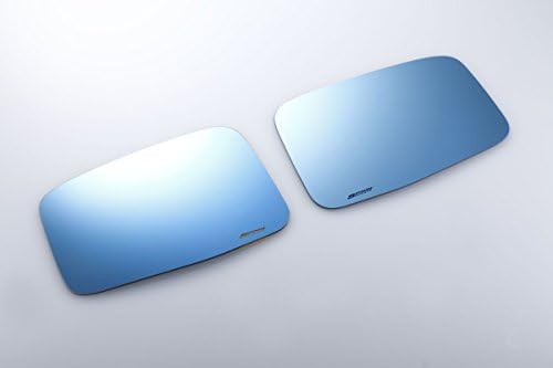 SPOON BLUE WIDE DOOR MIRROR (76203-ZF1-030)