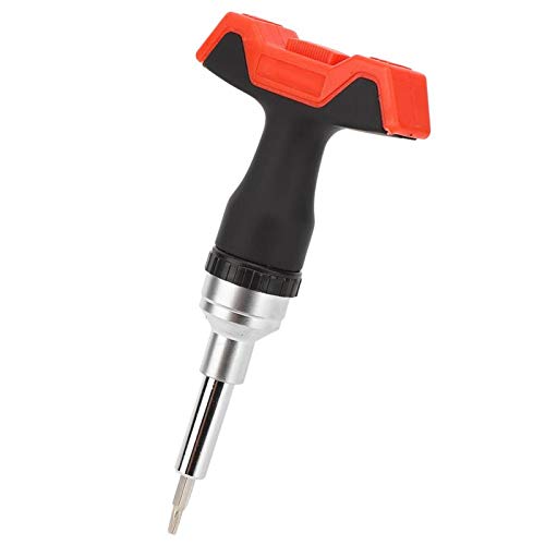 Schraubendreher-Satz mit breiter Anwendung, Ratschen-Schraubendreher-Satz, zum Reparieren zerlegen – Bild 3