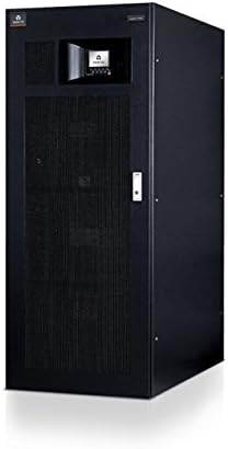 Vertiv Liebert NXC 40kVA for parallel with internal OUTPUT TRANSF0RMER 0MIN autonomy - Uninterruptible Power Supplies (UPSs) (40000 VA, 40000 W, 380 V, 415 V, 50/60, 5%)