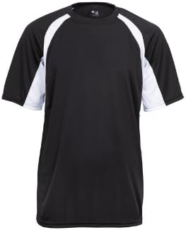 Badger Sportswear Men's Hook Performance Tee