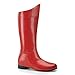 Morris Costumes Boot Super Hero Red Men Sml