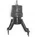 Westar EM8796 Engine Mount