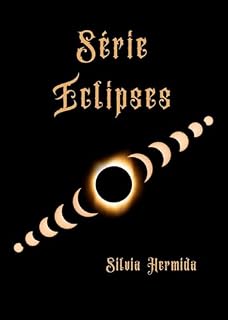 Livro Série Eclipses