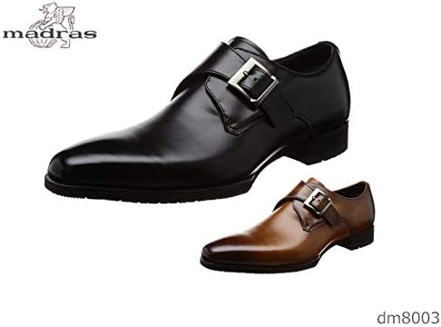 Amazon マドラス モデロ Dm8003 Modello メンズ ビジネスシューズ 本革 ドレスシューズ 紳士靴 26 0 ブラック ビジネスシューズ Amazon マドラス モデロ Dm8003 Modello メンズ ビジネスシューズ 本革 ドレスシューズ 紳士靴 26 0 ブラック ビジネスシューズ