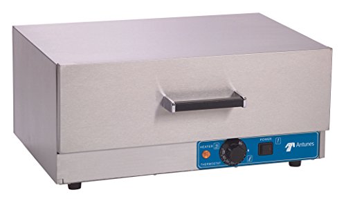Antunes 9400130 WD-20 Warming Drawer, 18.75