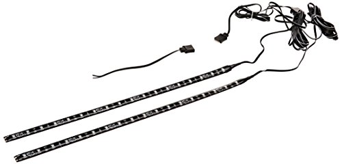 LED Innovation 23803 Blue 24″ LED Strip Light (Two 12-Inch Strips)
