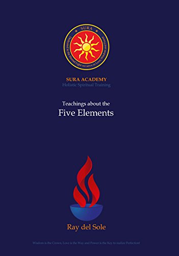 Teachings about the Five Elements (Sura Academy Teachings)