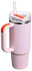 Stanley Quencher H2.0 Tumbler with Handle and Straw