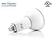 Hyperikon BR30 LED Bulb G24q, 13W=26W, 4000k, Daylight White, Ballast Compatible, UL, 4 Pack