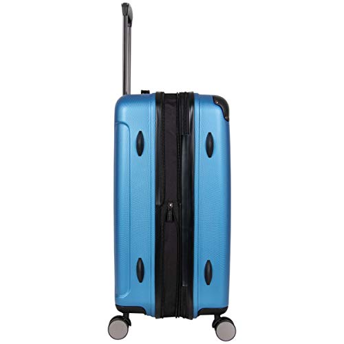 Cole Reaction Continuum Hardside 8Wheel Expandable Upright