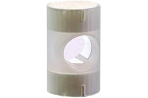 MED-CHOICE Special 1 Pack of 5 - Trach-Vent HME HUD41112 TELEFLEX