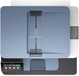 HP LaserJet Pro MFP 3302fdw Colour Laser Printer Wireless ADF 2-Sided Scan Copy view 23