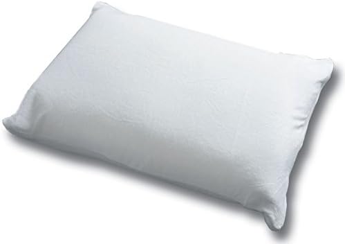 DreamDNA American Made Shredded Plush Visco Elastic Memory Foam Pillow - Travel
