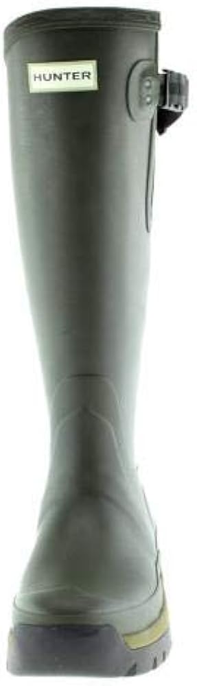 women's balmoral side adjustable 3mm neoprene wellington boots