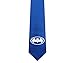 Uyoung Cool Batman Symbol Blue Men's Woven 2.5