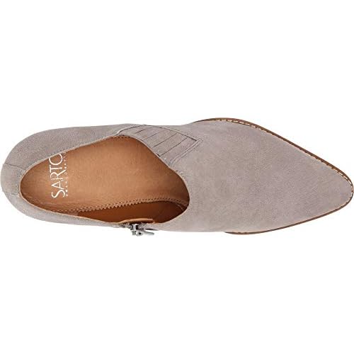 franco sarto camella bootie