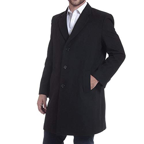 walker coat men