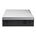 LaCie Porsche Design P'9233 USB 3.0 4TB Desktop Drive (9000385)