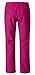 Wantdo Women's Softshell Insulated Pants Ski Fleece Wear Windproof Overalls