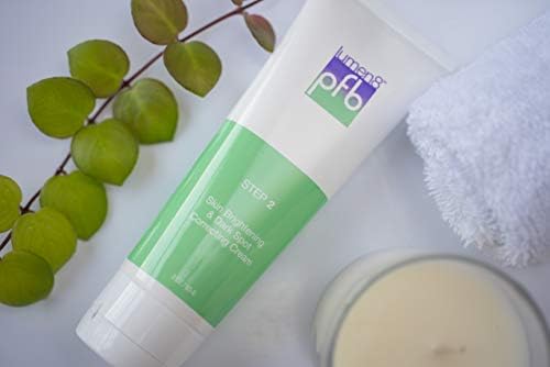 pfb correcting cream