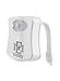 Mambo New Arrival Sensor Motion Activated LED Toilet Night Light,Toilet Bowl Light, Motion Sensing Night Light - 8 Colors